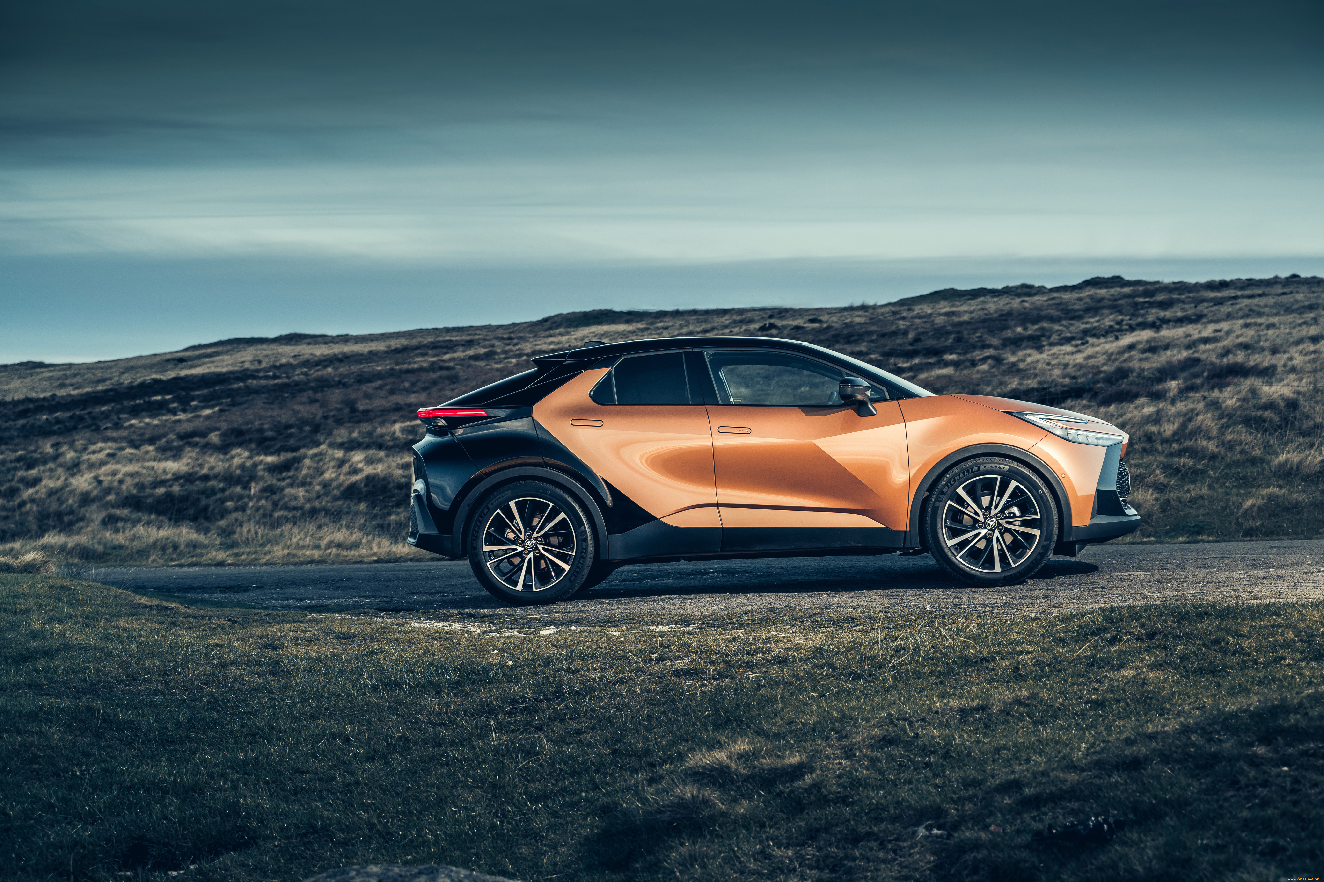 , toyota